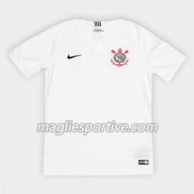Completo Calcio Corinthians Divisa Prima 2018/2019